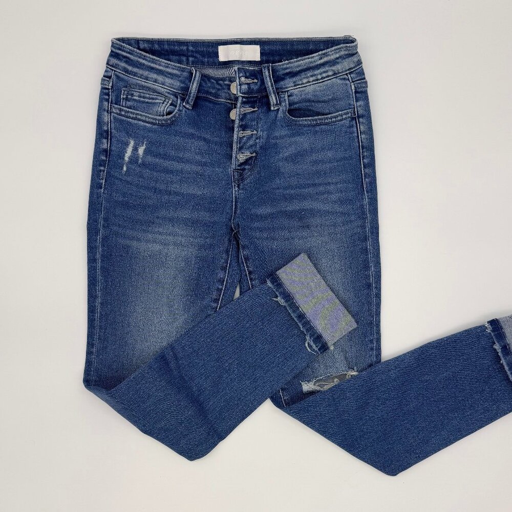 Vervet Jeans